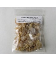 ARABIC GUM